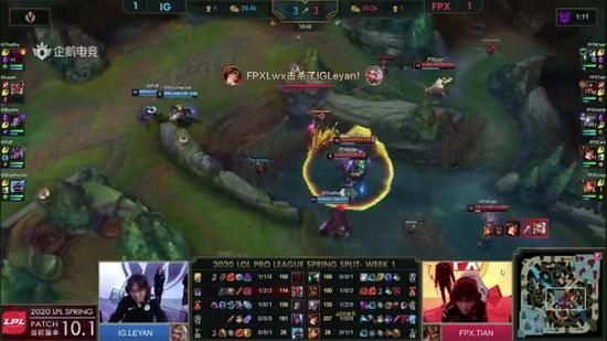 CFO全力以赴冲击S15淘汰赛