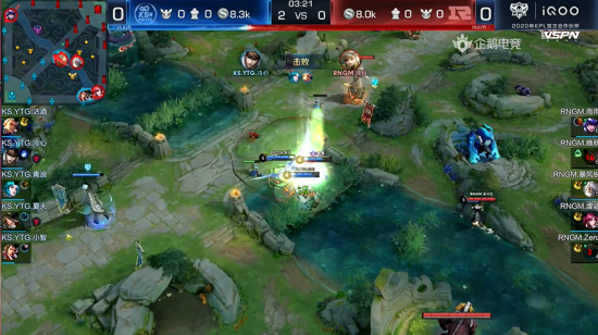 电竞北京2024大运河城市电竞挑战赛圆满落幕见证冠军时刻